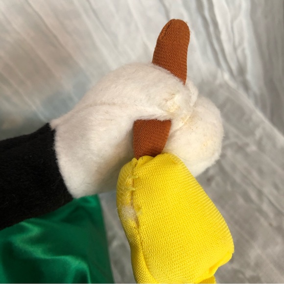 DISNEY Micky & Minnie Christmas short story book Mickey stocking Minnie … - Picture 8 of 16